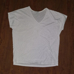 Womens Green Envelope Los Angeles,  size small blouse,  great condition!!!